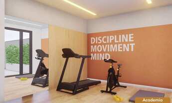 Imagem 6: Studio com sacada no Boa Vista