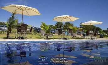 Imagem 2: Terreno em condomínio para venda, 463m², Porto do Manso, Vila Nautíca, Chapada dos Guimarã