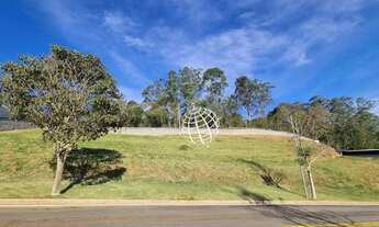 Imagem 3: Terreno à venda, 622 m² por R$ 340.000,00 - Condominio Quintas da Boa Vista - Atibaia/SP