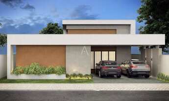 Imagem 2: Casa para locação no Cataratas em Cascavel Pr