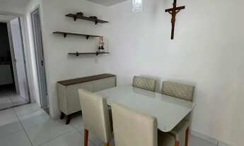 Imagem 6: ALUGUEL APARTAMENTO 02 QUARTOS RECIFE l CONDOMÍNIO LUAR DO PARQUE l R$ 3.800 TAXAS INCLUSA