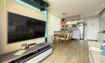 Imagem 7: APARTAMENTO À VENDA NO COND. VISTA PARK - JUNDIAÍ/SP