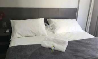 Imagem 6: Apartamento mobiliado para alugar no Centro Histórico de Porto Alegre