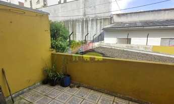 Imagem 14: APTO P/ LOCAÇÃO VILA MUSSOLINI RUDGE RAMOS - SBC