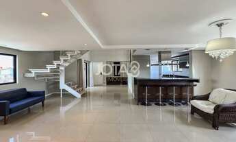 Imagem 4: COBERTURA DUPLEX, 03 QUARTOS E 02 VAGAS NO ÁGUA VERDE Cobertura Duplex, 03 Quartos e 02 Va