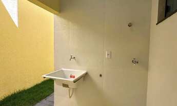 Imagem 2: Casa Casa com 2 dormitórios