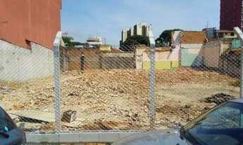 Imagem 2: Terreno- 320m², Rudge Ramos- São Bernardo do Campo- SP