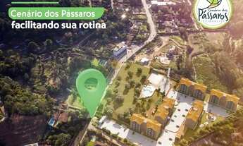 Imagem 5: Apartamento para Venda em Teresópolis, Albuquerque, 2 dormitórios, 1 banheiro, 1 vaga