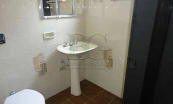 Imagem 14: Apartamentos Padrão em Poços de Caldas