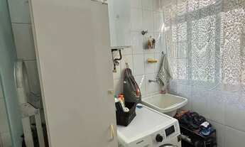 Imagem 5: Imóvel para venda possui 88 metros quadrados com 2 quartos