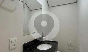 Imagem 6: Casa à venda, 3 quartos, 1 suíte, 2 vagas, Parque Rural Fazenda Santa Cândida - Campinas/S