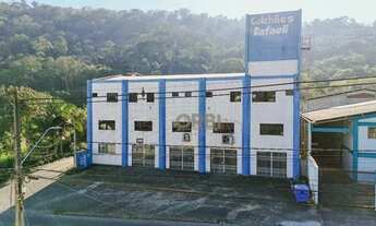 Imagem 2: Loja à venda, 465 m² por R$ 4.900.000,00 - Água Verde - Blumenau/SC