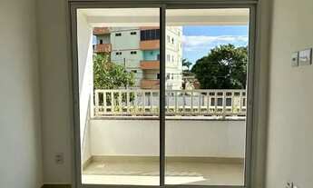 Imagem 6: Apartamento a venda tem 60 metros com 2 quartos suite uma vaga em Setor Marechal Rondon, G