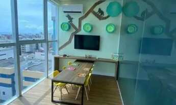 Imagem 6: Imóvel para aluguel possui 60 metros quadrados com 2 quartos em Ponta Verde - Maceió - AL