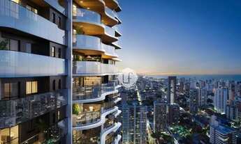 Imagem: UNICO CASA BORIS - Aptos Alto Padrão