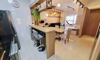 Imagem 5: Apartamento à venda, 85 m² por R$ 1.250.000,00 - Boqueirão - Praia Grande/SP