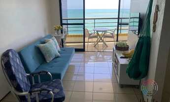 Imagem 6: Flat para Locação e Venda no bairro Meireles - Fortaleza/CE