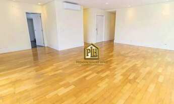 Imagem 5: Apartamento com 4 dormitórios para alugar, 246 m² por R$ 16500 /mês - Jardim Anália Franco