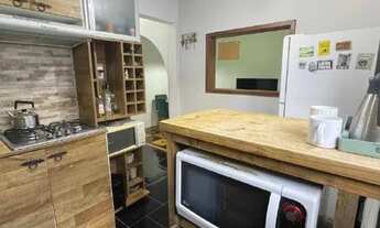 Imagem: Apartamento à venda no Centro Histórico