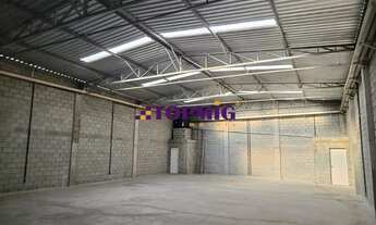 Imagem 2: Galpão - Parque Maracanã - Contagem