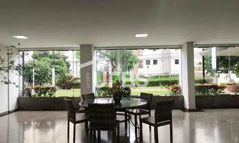 Imagem 4: ED. BREMEN SETOR OESTE