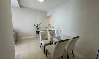 Imagem 3: Imóvel para aluguel tem 63 metros quadrados com 2 quartos