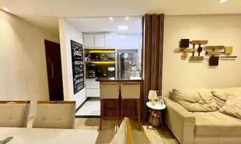 Imagem 6: Apartamento 3 quartos com suíte | 73 m² | Porteira fechada