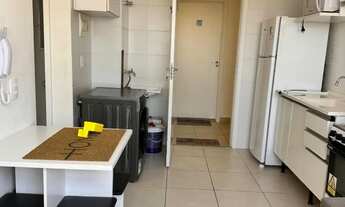 Imagem: Apartamento 2 Dormitórios - Mooca/SP