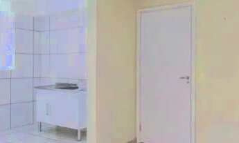 Imagem 6: Lindo Apto em Santo André 2 dorm 1 Vaga