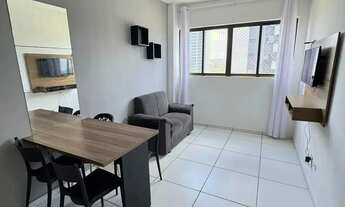 Imagem: Apartamento Multiporto Indianopolis - próximo