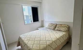 Imagem 4: Imóvel para aluguel com 40 metros quadrados com 1 quarto em Jatiúca - Maceió - AL