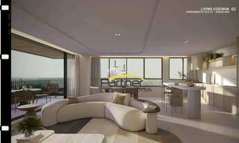 Imagem: Apartamento à venda, 125 m² por R$ 2.439.630,00