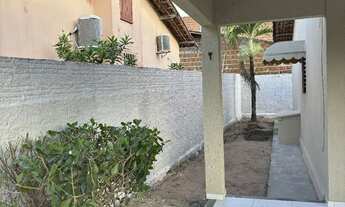 Imagem 4: Casa em Cidade das Flores - 2 quartos - Terreno 200m2