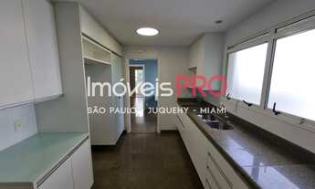 Imagem 9: Campo Belo, lindo! 252m² - 3 suítes - 5 vagas