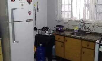 Imagem 4: Terreno à venda 2 vagas Cristiane - Santo André - SP