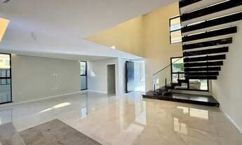 Imagem 4: Mansão Duplex com 293 m² e 4 quartos em TERRAS 3 Cidade Alpha - Eusébio - CE