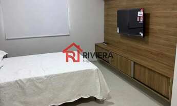 Imagem 5: Venda de Apartamento de 2 Quartos no Calhau, São Luís-MA: 1 Banheiro, 1 Vaga de Garagem, 5