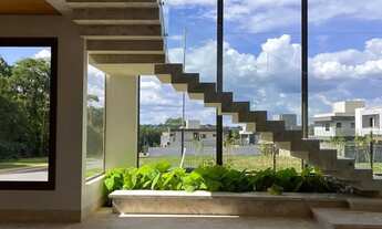 Imagem: Sobrado de altíssimo padrão no Jardins