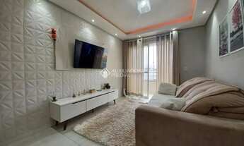 Imagem 3: Apartamento 2 Dormitórios semi mobiliado