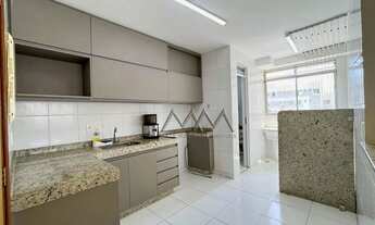 Imagem 5: Apartamento à Venda no Bairro Buritis