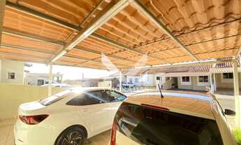 Imagem 7: Casa 3Q em Condomínio Fechado no Residencial Jardins do Cerrado 7 - Goiânia