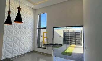 Imagem: CASA A VENDA NO RESIDENCIAL BUENA VISTA