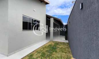 Imagem 5: Imperdível oportunidade de adquirir casa com 1 quartos, 2 suítes e 1 salas em Campo Grande