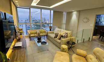 Imagem 4: Imóvel para venda com 227 metros quadrados com 3 quartos em Jóquei - Teresina - PI