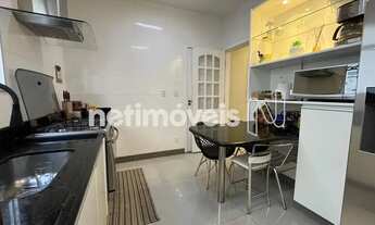 Imagem 7: Cobertura à Venda no Buritis Belo Horizonte