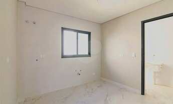 Imagem 7: Sobrado para venda possui 126 metros quadrados com 3 quartos em Santa Felicidade - Curitib