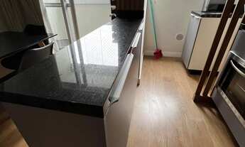 Imagem: Vendo apartamento Semi-mobiliado em Criciuma