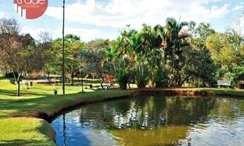 Imagem: Terreno à Venda Royal Park Bonfim Paulista