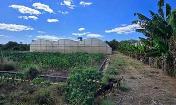 Imagem 5: AREA RURAL - HIDROLANDIA-GO Área / Terreno à Venda, 50000.00 por R$ 850000.00 no setor Zon