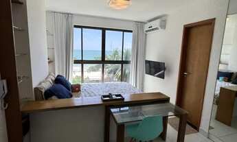 Imagem 7: Flat Mobiliado em Boa viagem